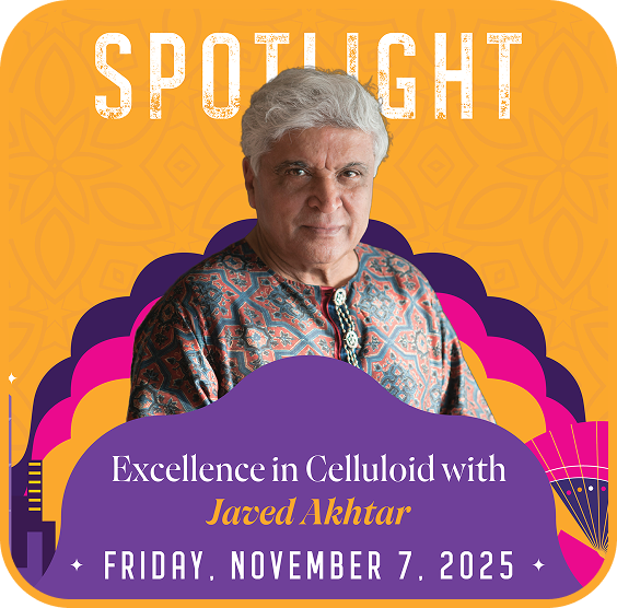SPOTLIGHT: Excellence in Celluloid with Javed Akhtar