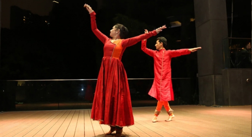 Dance Performance