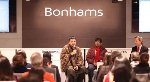 In Conversation